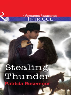 cover image of Stealing Thunder